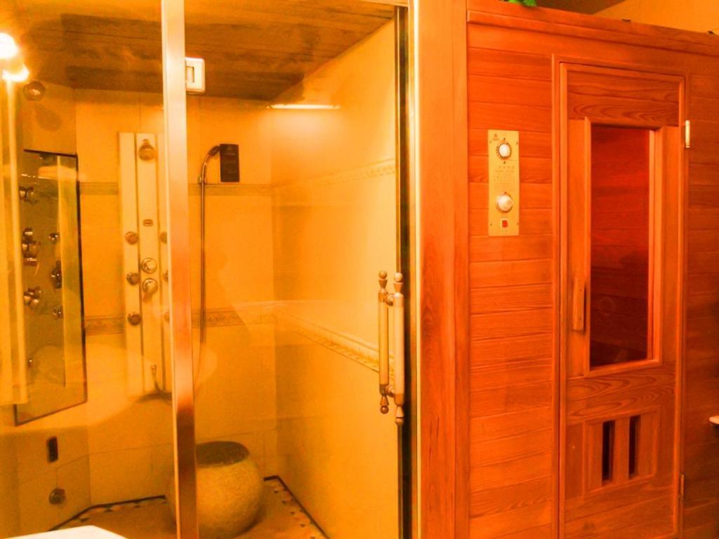 غويشان Swan Lake Motel المظهر الخارجي الصورة