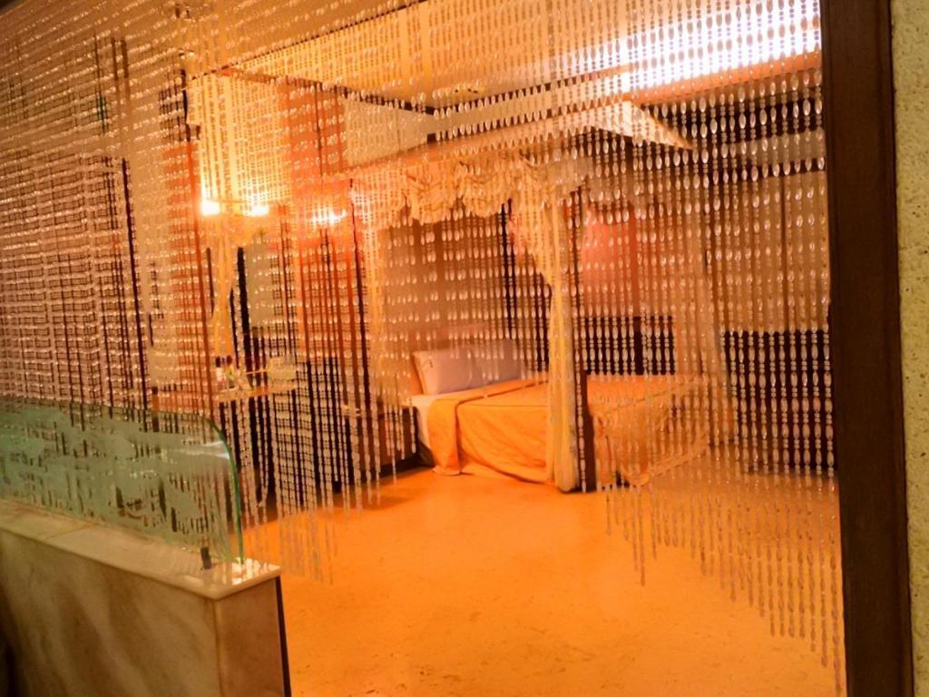 غويشان Swan Lake Motel المظهر الخارجي الصورة