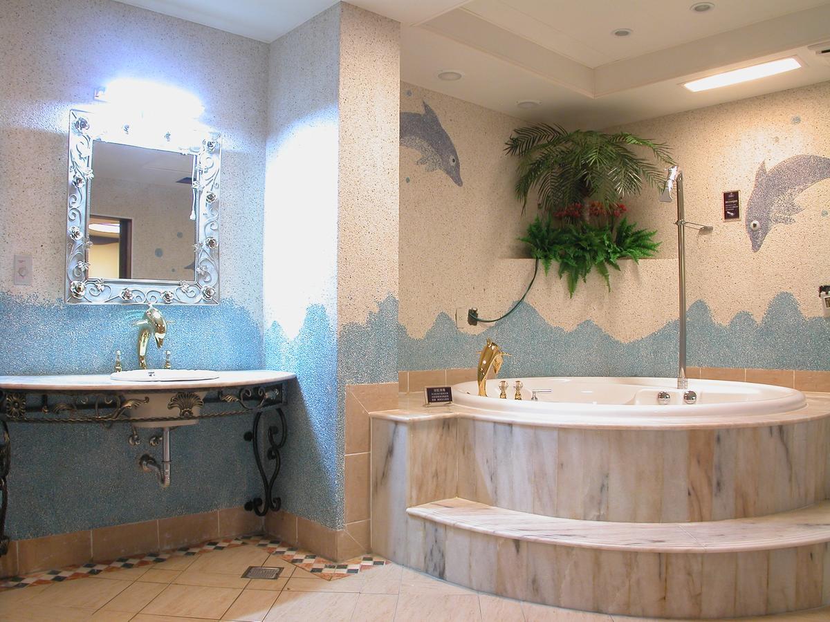 غويشان Swan Lake Motel المظهر الخارجي الصورة